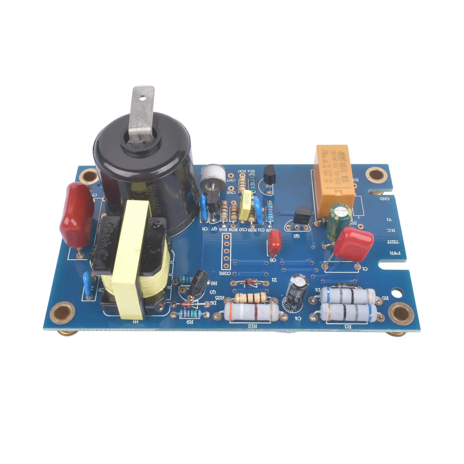 AP02 Water Heater Ignition Board 12V para Suburban SW6DE SW10D SW12D (Código 232582: Revisión y Guía de Uso