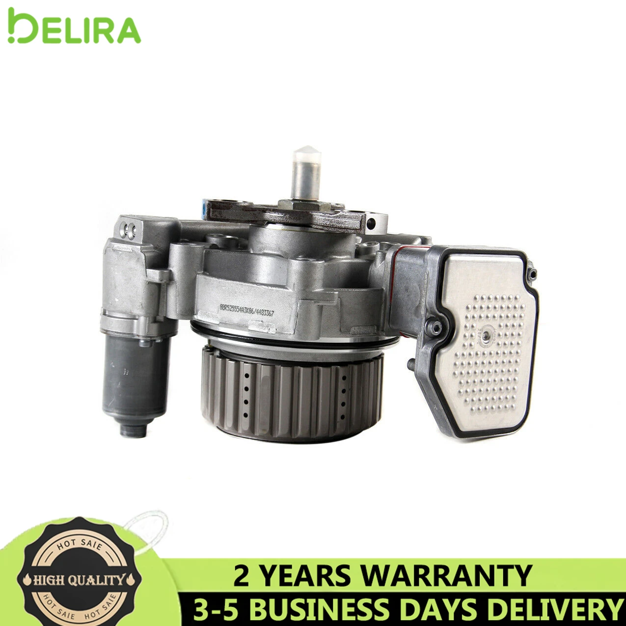 

WD Differential Clutch Control Unit For VW Golf R32 Rabbit GTI 2015-2017 Audi A3 S3 2015-2016 0CQ907554H 0CQ525554A 0CQ525554 R