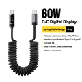 60W C To C 02