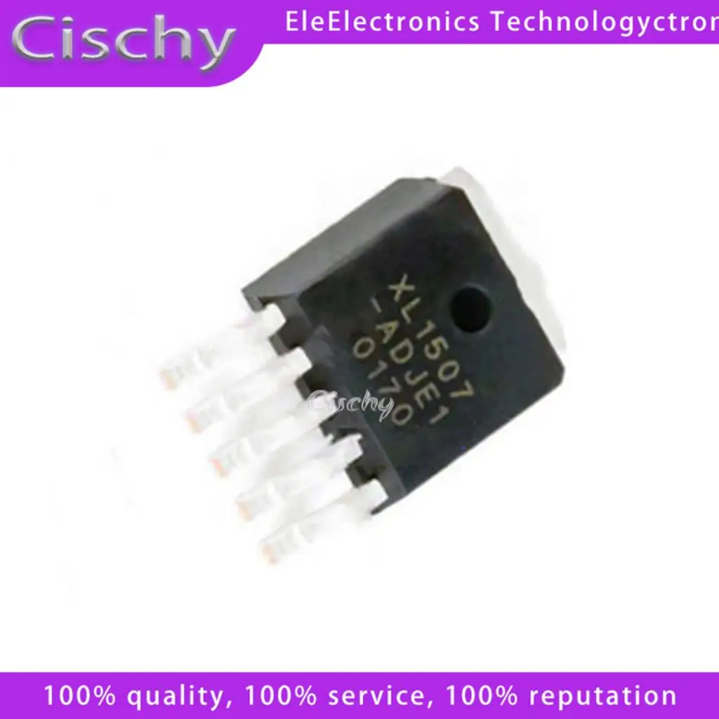 10Pcs Xl7015E1 Xl42…