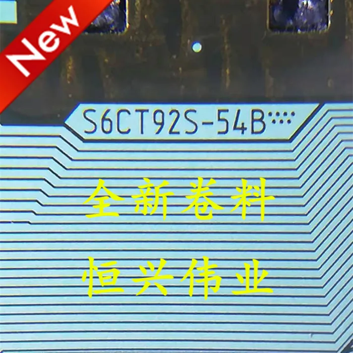 S6CT92S-54B New Lcd…