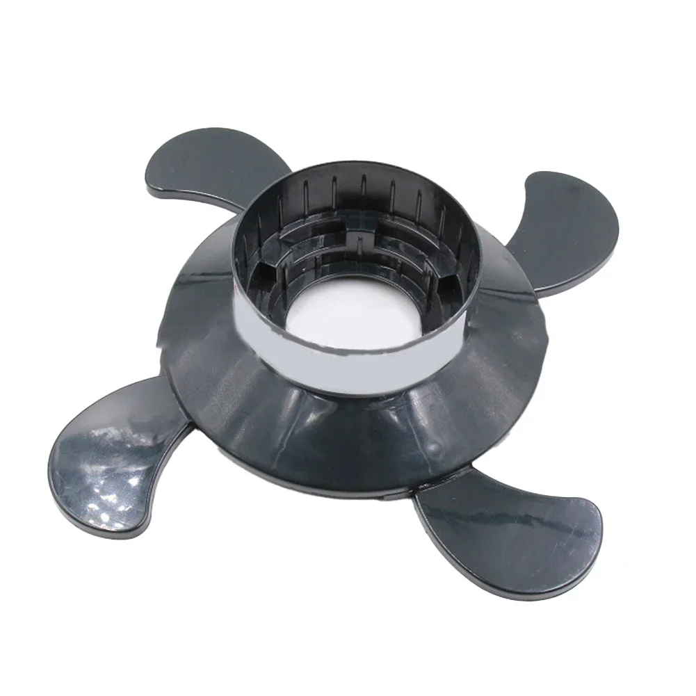 For Camping Camping Stove Support 1L Propane Gas Base Easy To Install Enduring ABS Material Foldable Stove Base