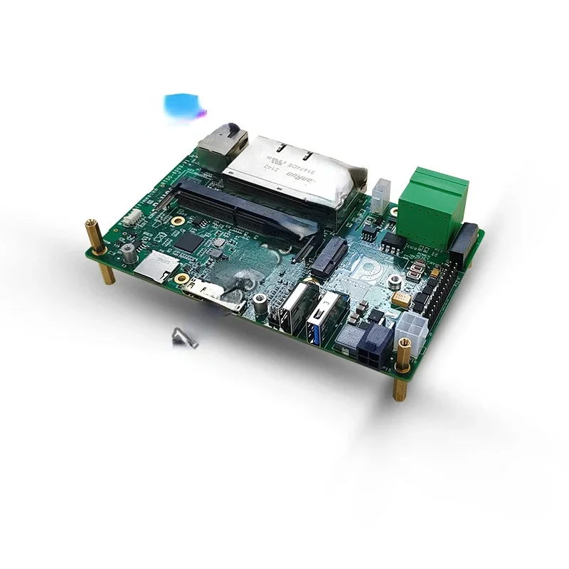 New Product Development Board Realtimes Jetson  Carrier  RTSO-6003 For  Xavier Nx Module