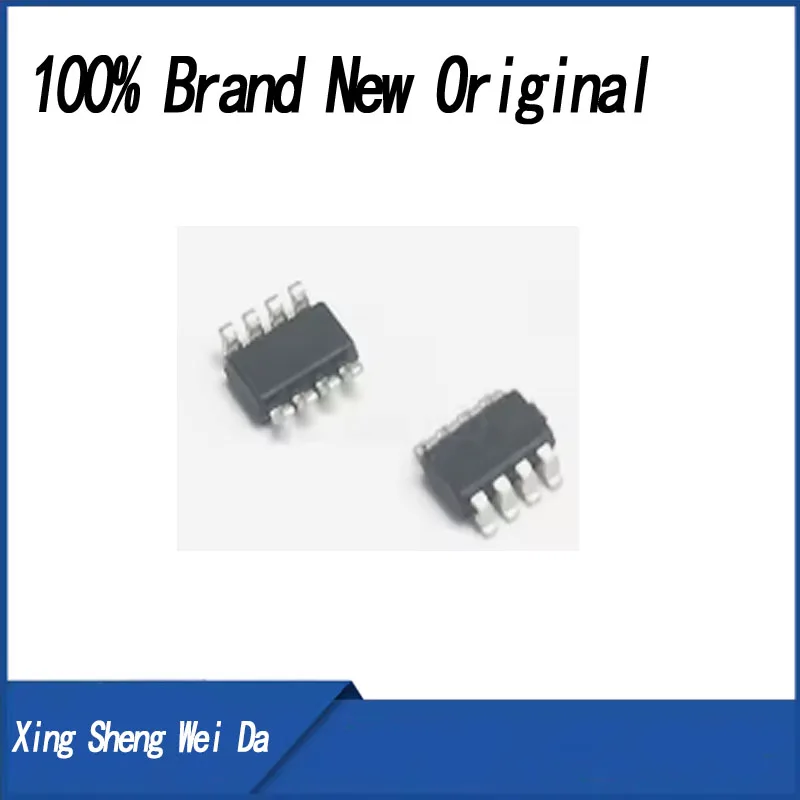 (5piece)100% New SY8263AIC SY8263 bB... sot23-8 Chipset