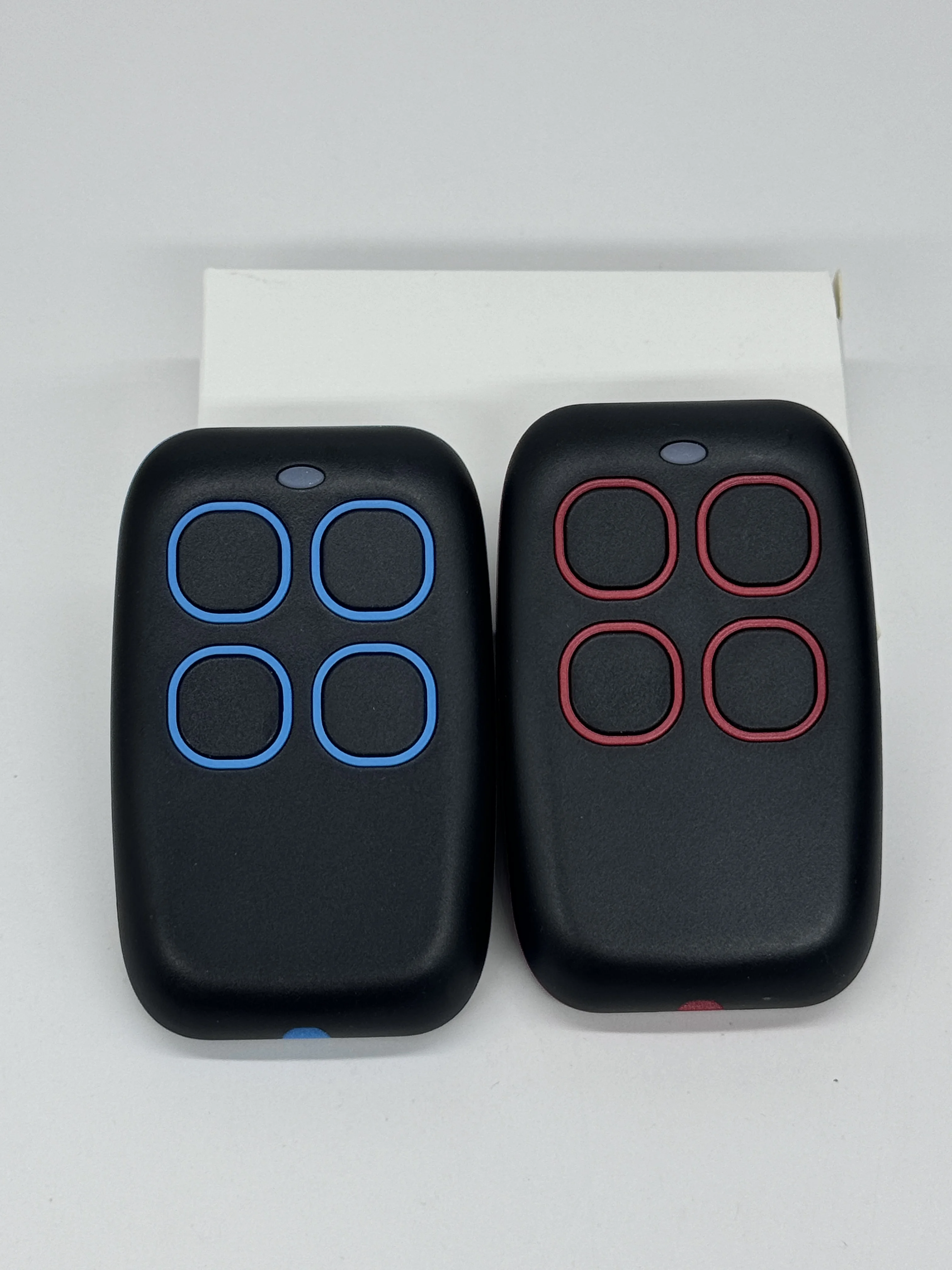 Multifrequenz 280–900 MHz Garagentor-Fernbedienung 433 433,92 315 390 868 MHz Universal-Controller-Duplikator Rolling Code