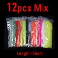 12 Colores Surtidos