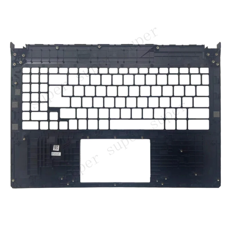 S+   New Palmrest Keyboard Frame for MSI Cyborg 15 Air A12V MS-15K1