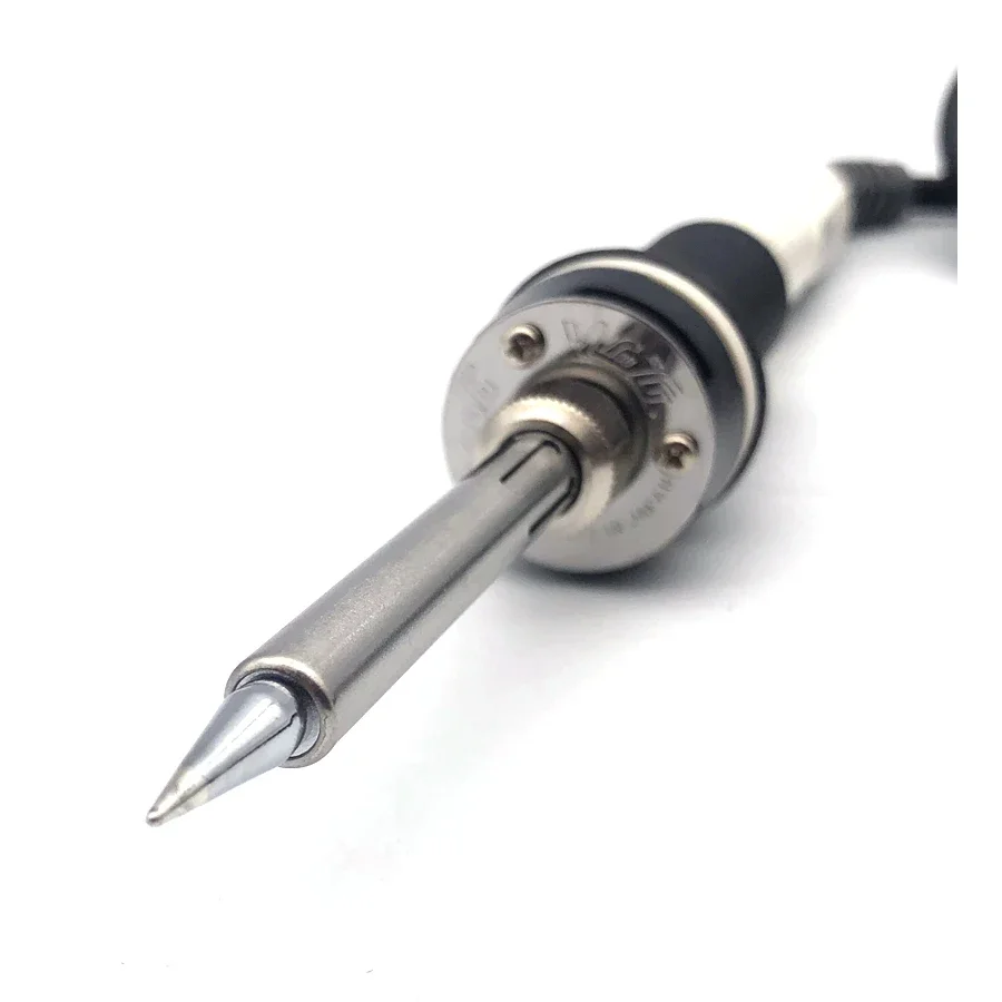 

Japan GOOT PX-335 Temperature-Controlled Soldering Iron for DIY Welding Circuit Board Ceramic Heater Lead-Free Soldering