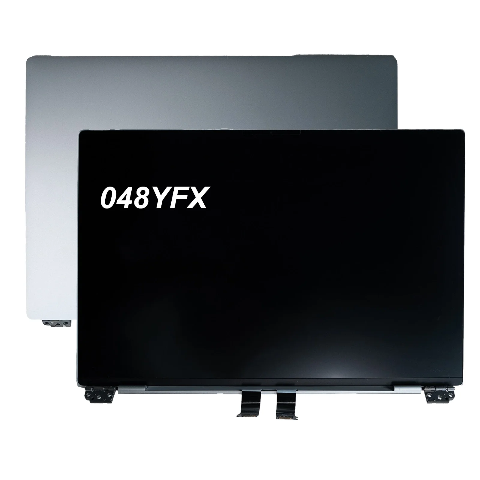 

048YFX 48YFX для Dell XPS 9340 13.4" FHD+ ЖК-дисплей в сборе, без сенсорного экрана, с дигитайзером, полный комплект