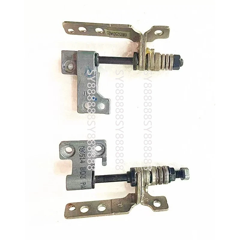 Laptop LCD Screen Hinge Replacement For HP V3000 V3500 V3700 V3900