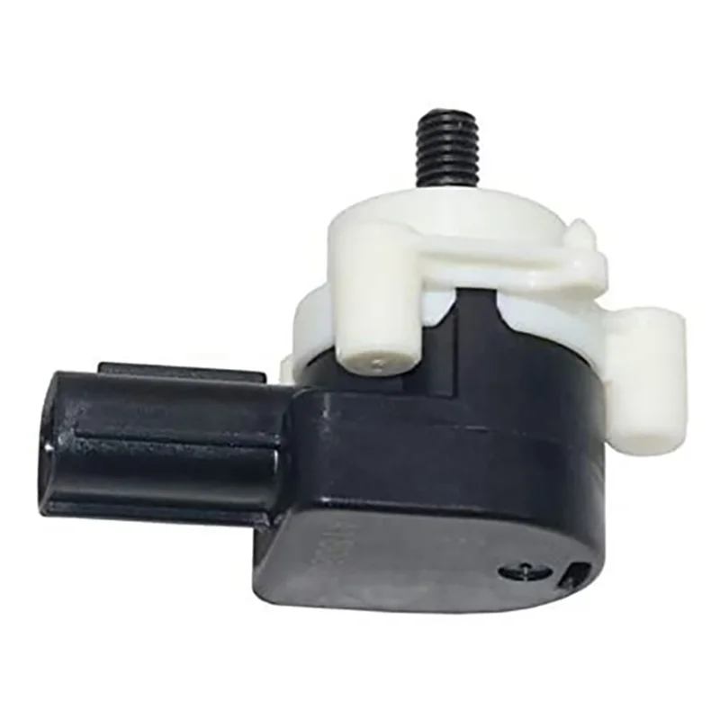 2 قطعة سيارة رئيس ضوء مصباح مستوى الاستشعار لسوبارو امبريزا فورستر WRX 84031-FG000 84021-AG000 أجزاء الملحقات-AU62