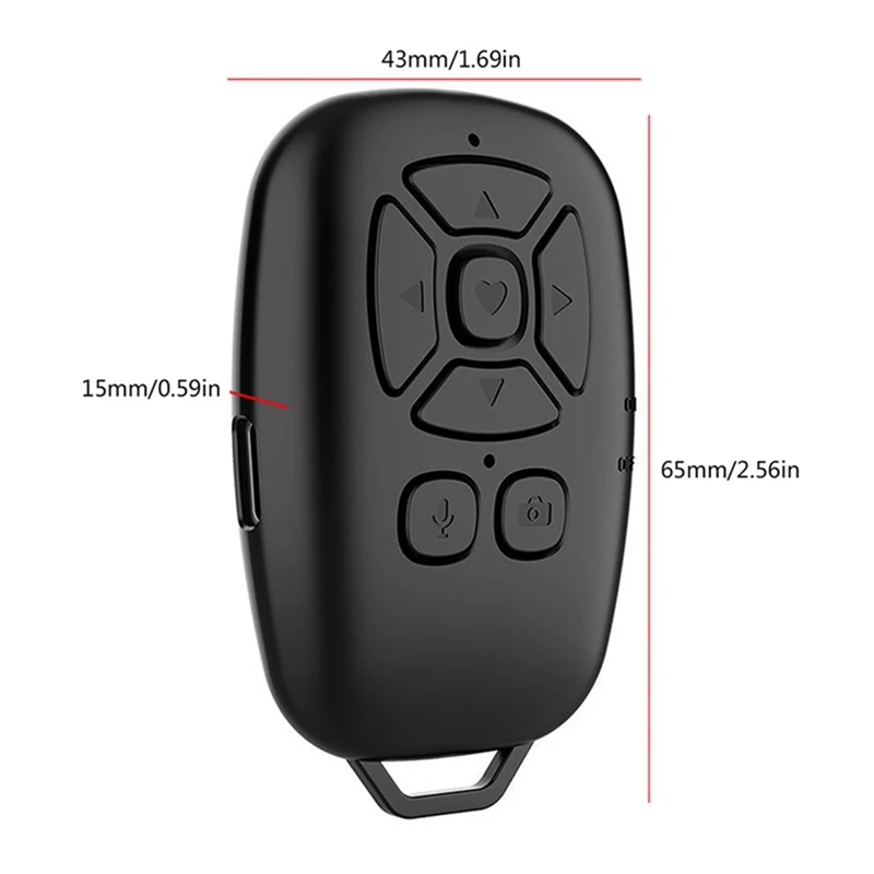 Bluetoothリモコン,自撮りカメラ,シャッターリリース,携帯電話ボタン,電子書籍,ページめくり,写真,ワイヤレスコントローラー