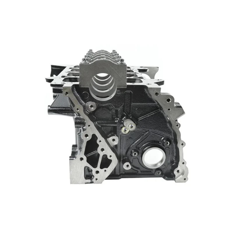 Yunnei  Engine Assembly Parts JAC FAW FOTON Pickup Engine Parts Auto Parts for Wholesale
