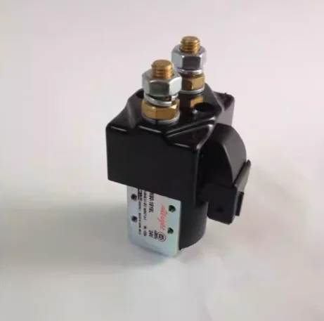 Forklift parts  Albright brand SW80-1919L SW80-1684L SW80-1683 24V contactor for Toyota BT forklift OEM 248310 7535701