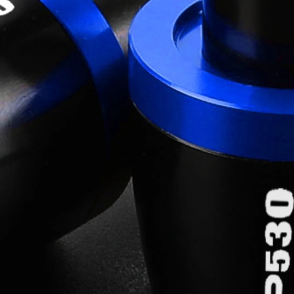 

﻿Motorcycles Handlebar Grips Bar Ends Cap Counterweight Plug Slide For YAMAHA XP530 TMAX XP 530 2012 2013 2014 2015 2016 xp530 ﻿