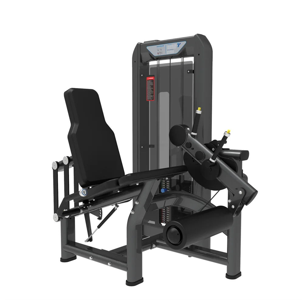 

Commercial Fitness Equipment Strength Pin Loaded Seated Leg Extension Machine With Weight Stack 1