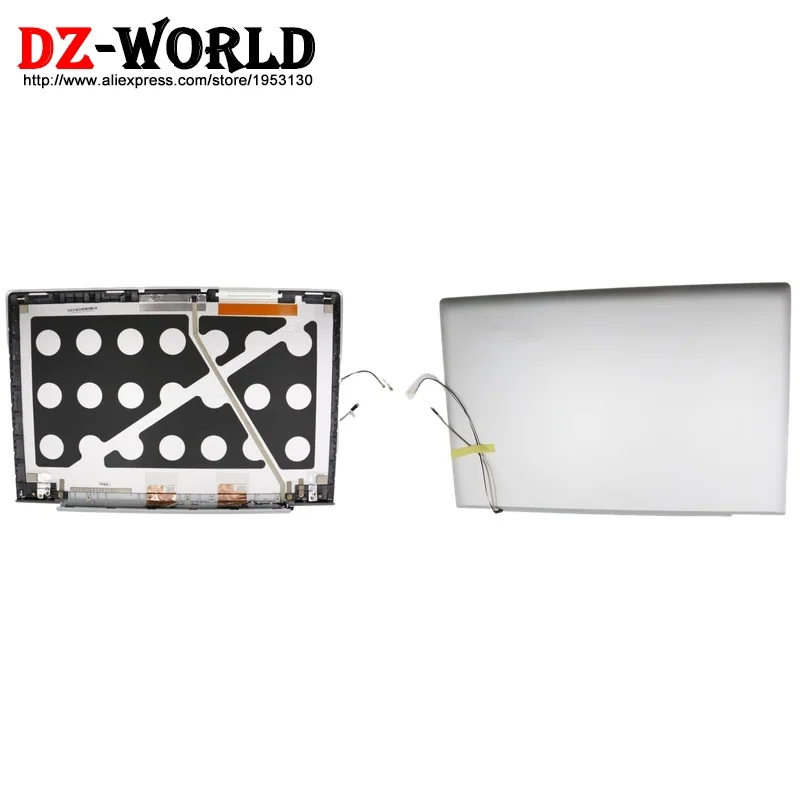 

Back Shell Top Lid Case LCD Rear Cover for Lenovo Ideapad U530 Touch Laptop 90204054 3CLZBLCL105
