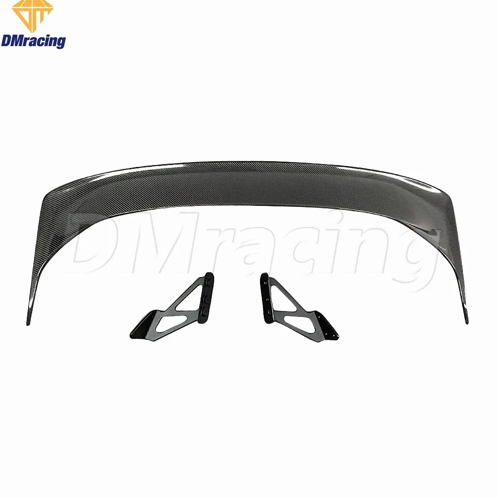 

2022 Honda Civil XI 11th Generation R-shaped Carbon Fiber Rear Spoiler