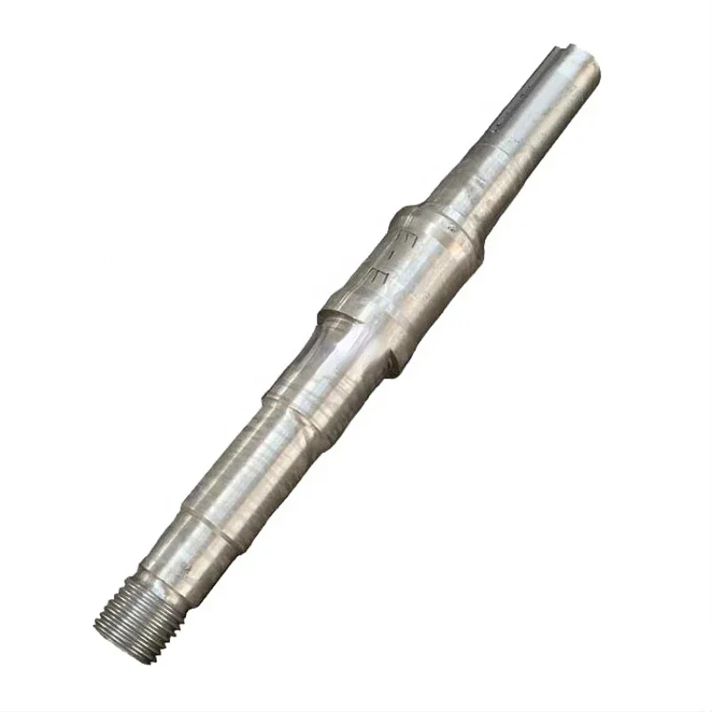 

For EEAM073 Stainless Steel Shaft For 8x6 Inch Large Capacity Slurry Pump