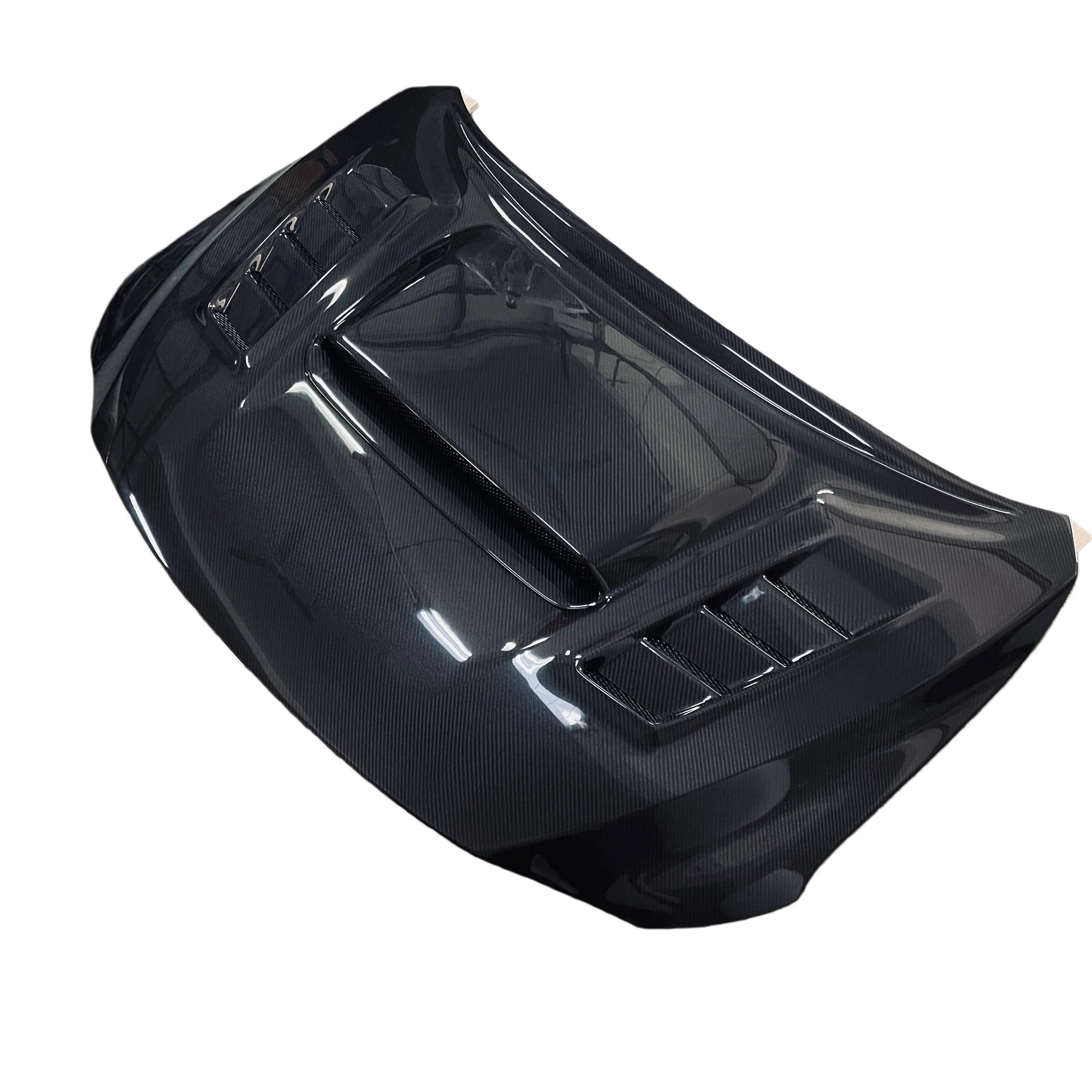 For Subaru 2020-2025 Front Carbon Fiber Hood for Impreza WRX STI S4 Style VAB VAF VRSA1 New Condition