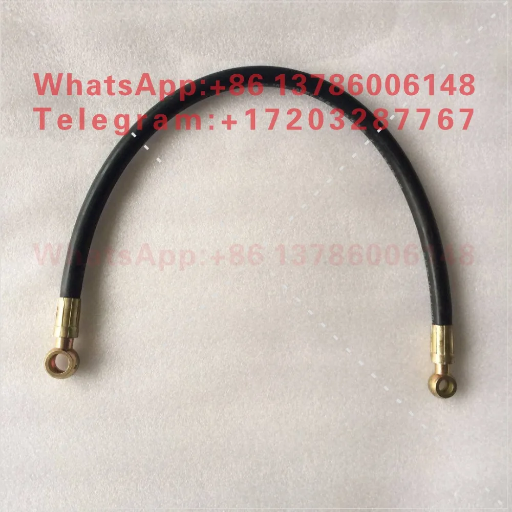 6160 6170 8170 Zichai 6170 8170 Diesel pipe explosion-proof marine accessories