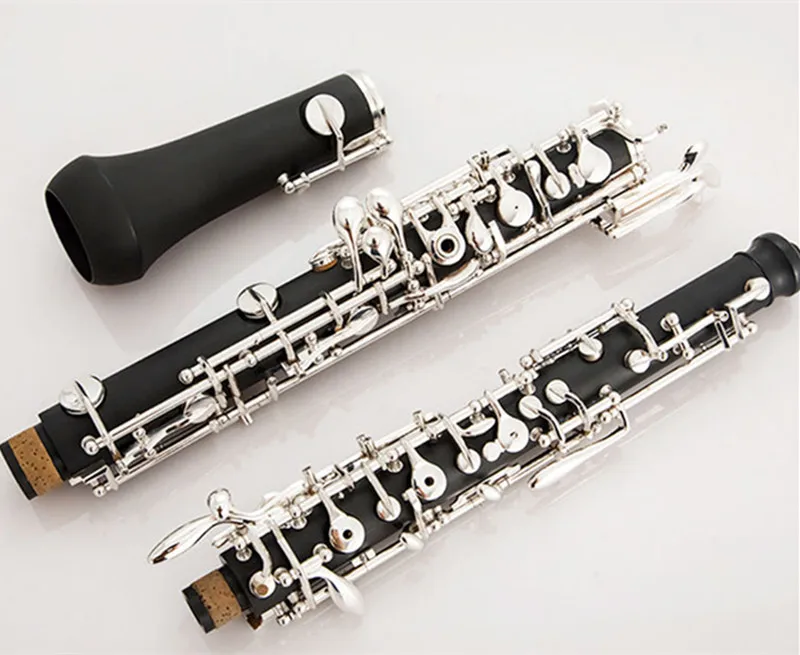 Made in Japan, new oboe YOB-432 professional gluewood fully automatic oboe C-key instrument professional concert