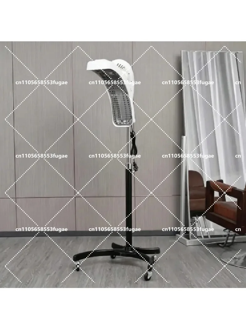 Professional Hair Salon Perm Heater Machine for Barber Shop Hair Styling Cold Perm Heating Tool