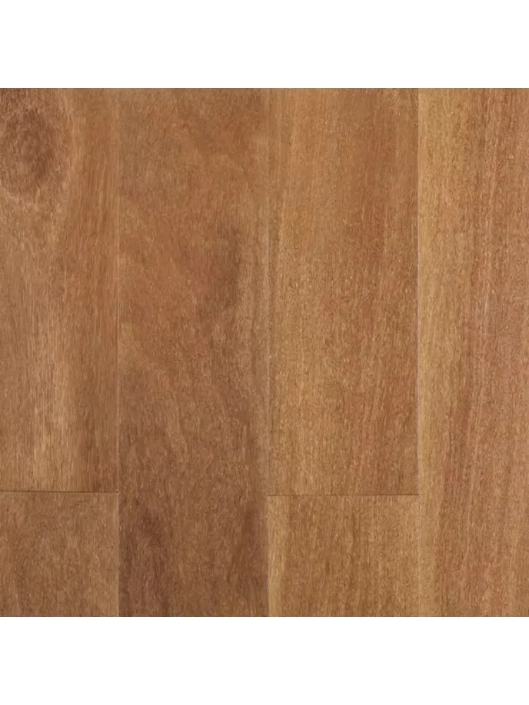 نسخة مخصصة من الخشب الاستوائي، وأرضيات خشبية هندسية متعددة الطبقات، ولمسة نهائية ناعمة