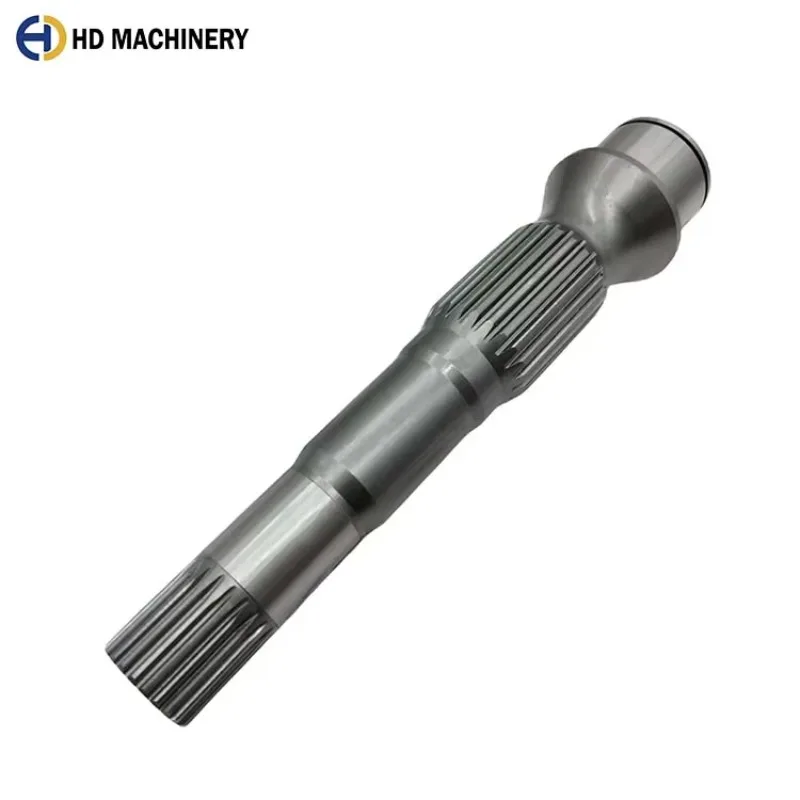 Factory Hot Sale Excavator Spare Parts PC200-8 Shaft 708-2L-32170 with Low Price