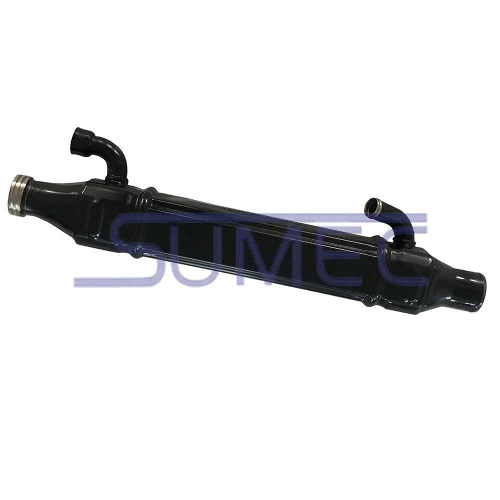 

Black Cover EGR Cooler 2072977 EGR 1866224