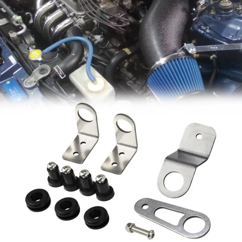 Bolt On Radiator Br…