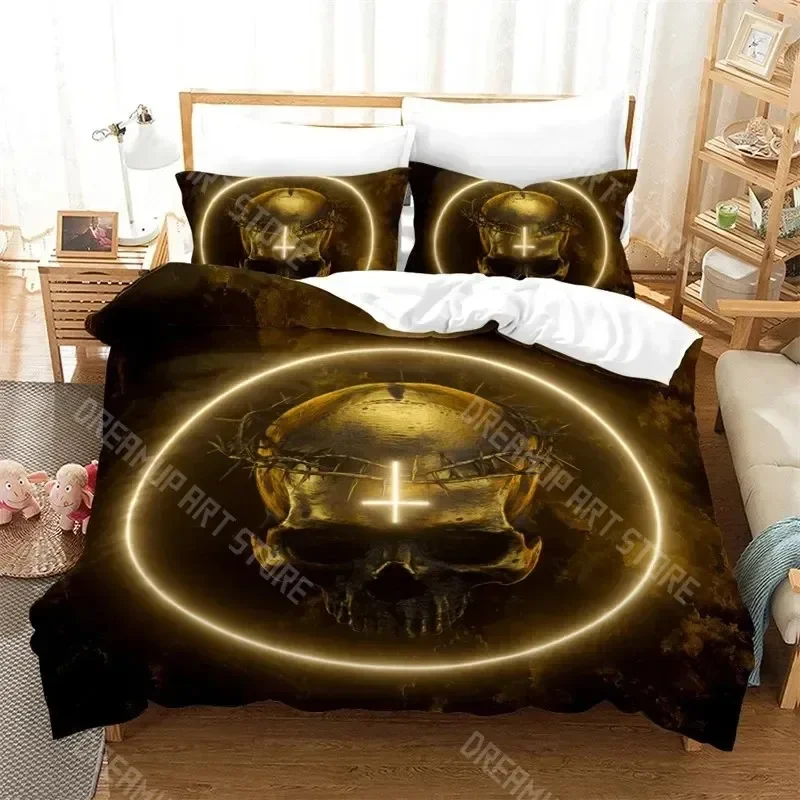 juego-de-funda-nordica-con-cruz-cristiana-de-jesus-juego-de-cama-con-fe-sobre-miedo-funda-de-edredon-3d-completamente-religiosa-funda-de-edredon-tamano-king