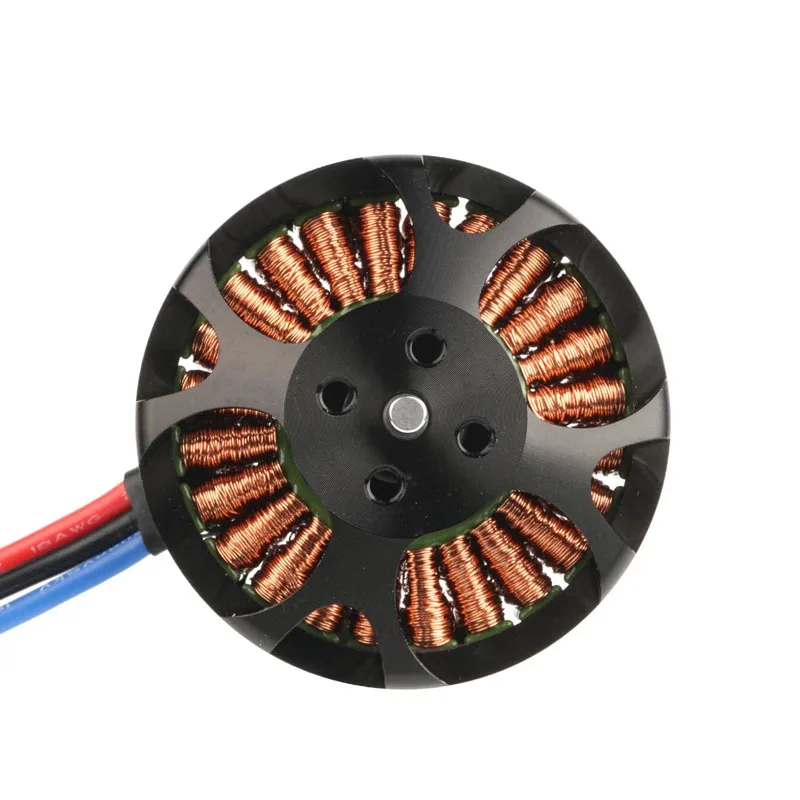 sunnysky X4108S 380KV 480KV 600KV 690KV Outrunner Brushless Motor for Multi-rotor Aircraft multi-axis motor disc motor