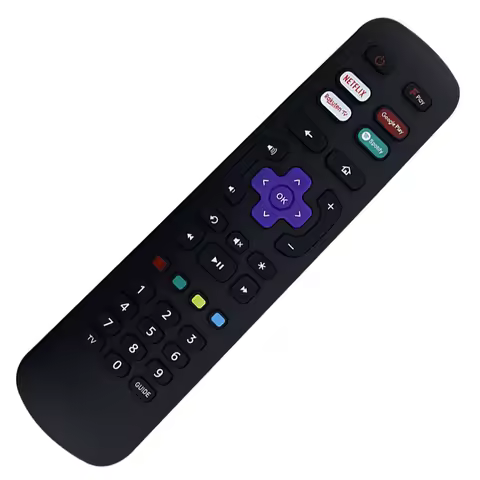 EN3A38 remote control compatible with Hisense TV B7120 R43A7200GTUK R43B7120UK R50B7120UK R55B7120UK R65A7200G spare parts