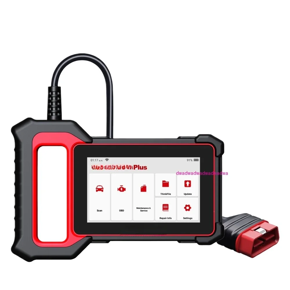 Thinkscan Plus S7 Automotive OBDII 7 System Diagnostic Instrument