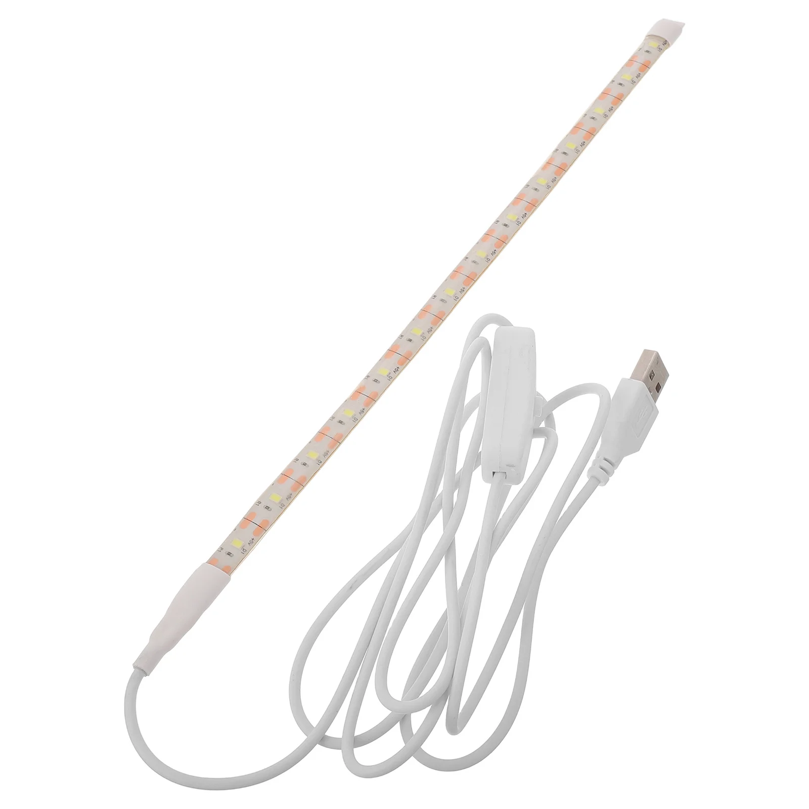 

Musical Instrument Accessories Detection Light Clarinet Usb Test Leak for Sax Suite