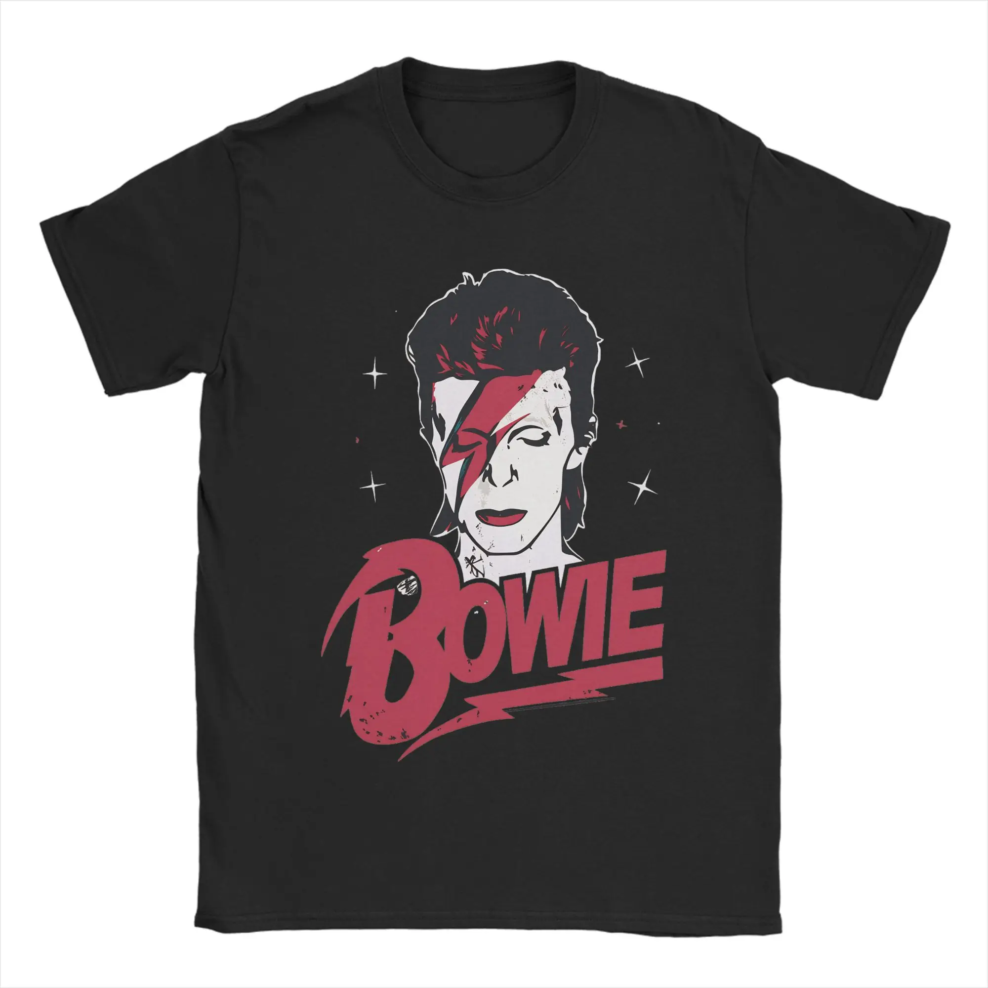 D-David B-Bowied Me…