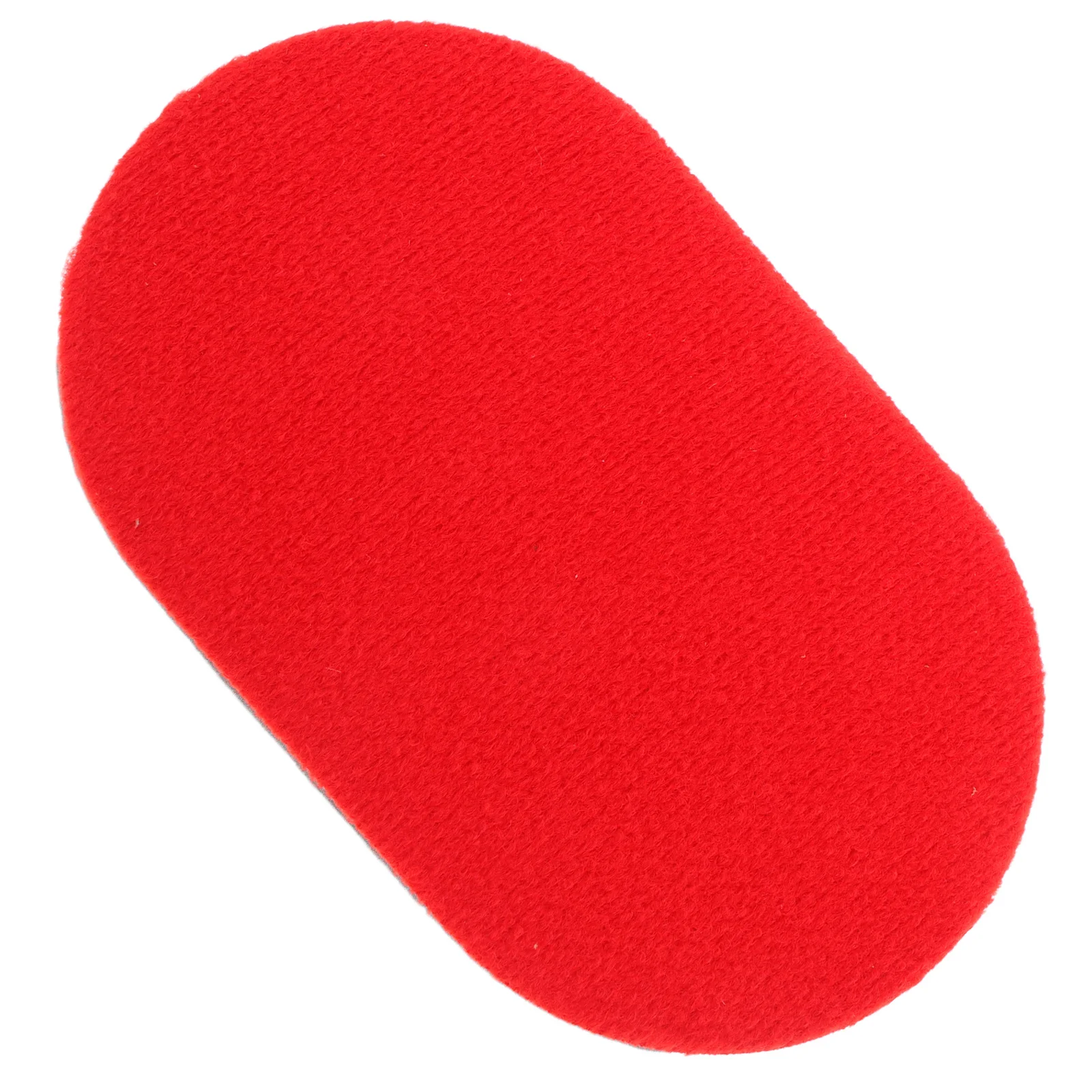 

Soft Car Tire Waxing Brush Foam Applicator Pad Efficient Tire Polish Cleaner Car Wash Accessory Wax Applicator