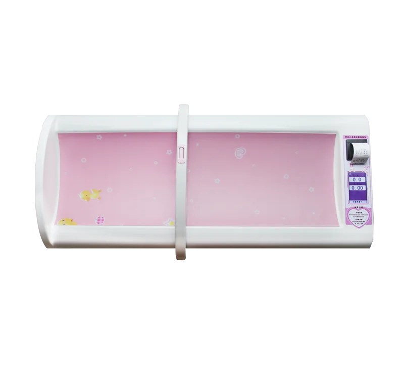 

Ultrasonic Baby Digital Height and Weight Scale/weight Measuring Machine/electronic Scale