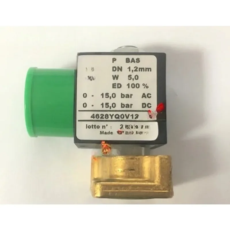 

Electromagnetic valve 4628YQ0V12