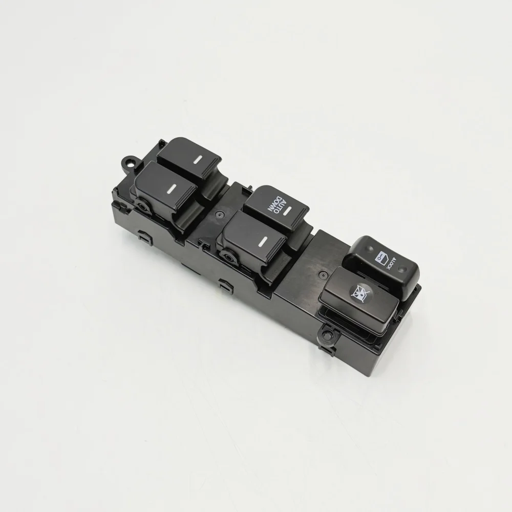 New 93570-2K010 93570-2K000  Master Electric Power Window Switch for Kia Soul 09-13 for kia soul Optima K5 935702K010 935702K00