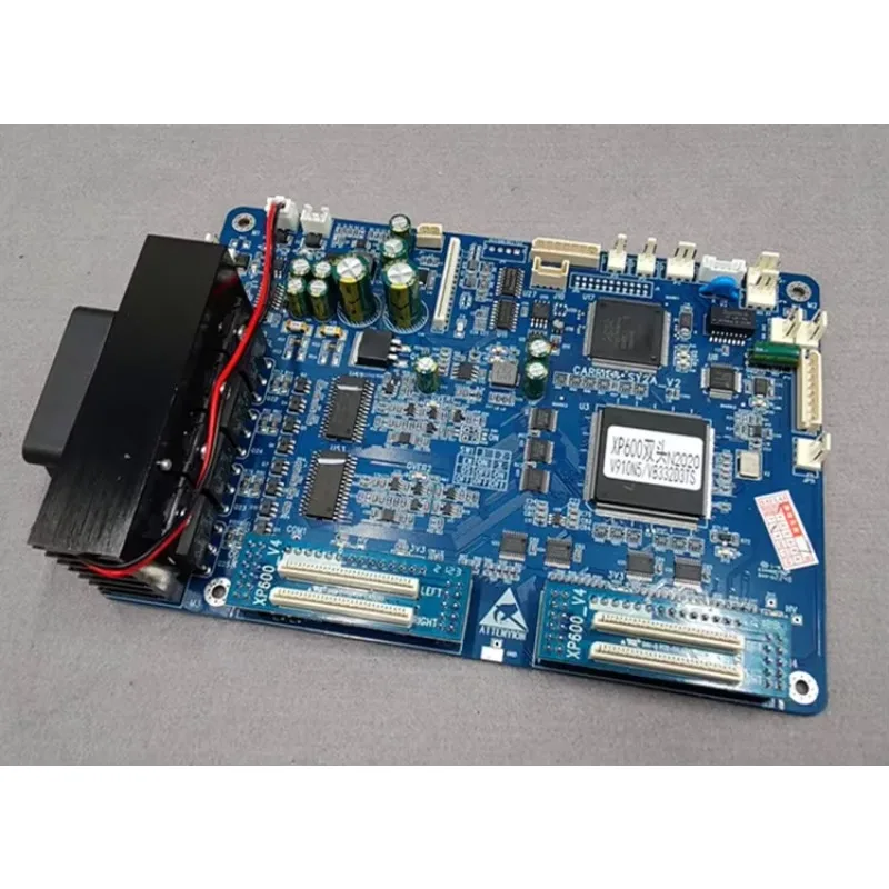 

2025Letop board kits sunyung guangzhou board for double xp600 head eco solvent printer