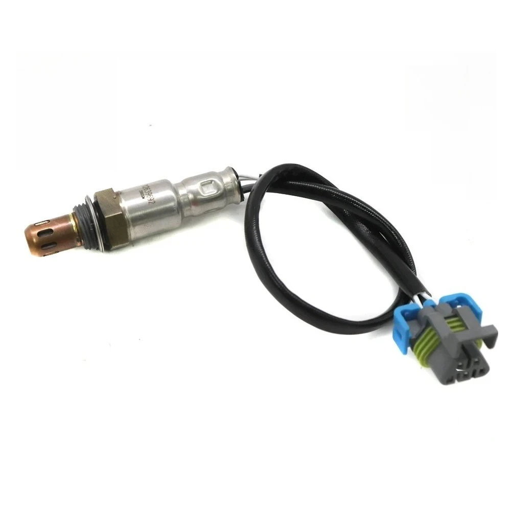 New Air Fuel Ratio Lambda O2 Oxygen Sensor 234-4530 12639692 For Chevrolet Captiva Sport Equinox GMC Terrain 2011-2017 - view 4