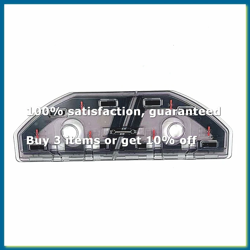 For Eve Max Robot Vacuum Cleaner Accessories Mop Bracket-A009