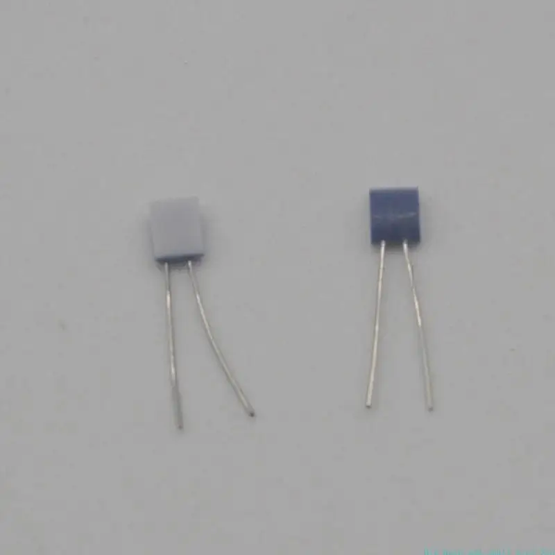 581C 1Pc PT100 Temperature Sensors Metal Resistance Thermistor Chip Temperature Control For Industrial Scientificity