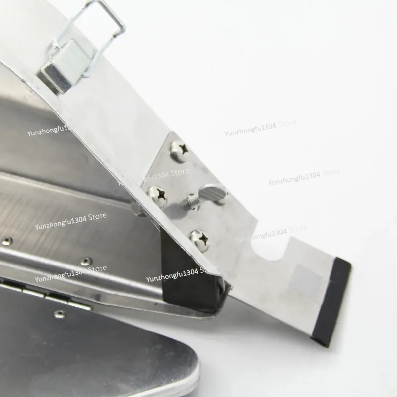 

Набор мокрых лент Инструменты для наклеивания гипсокартона с регулируемым боковым ремнем