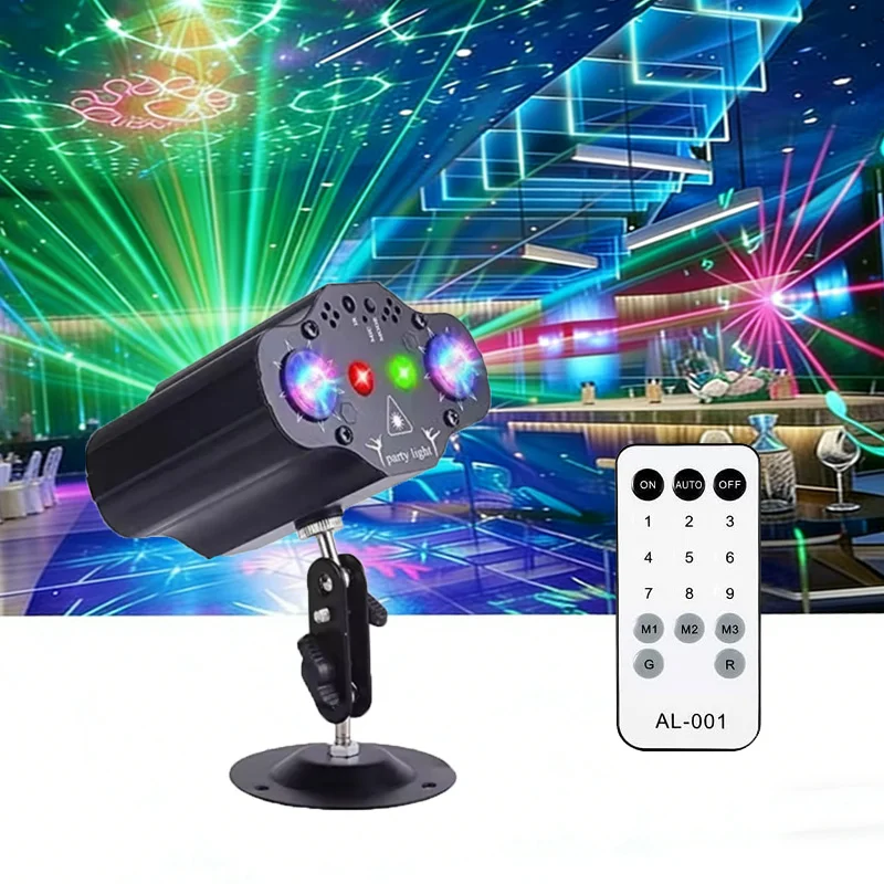 Party Disco Stage L…