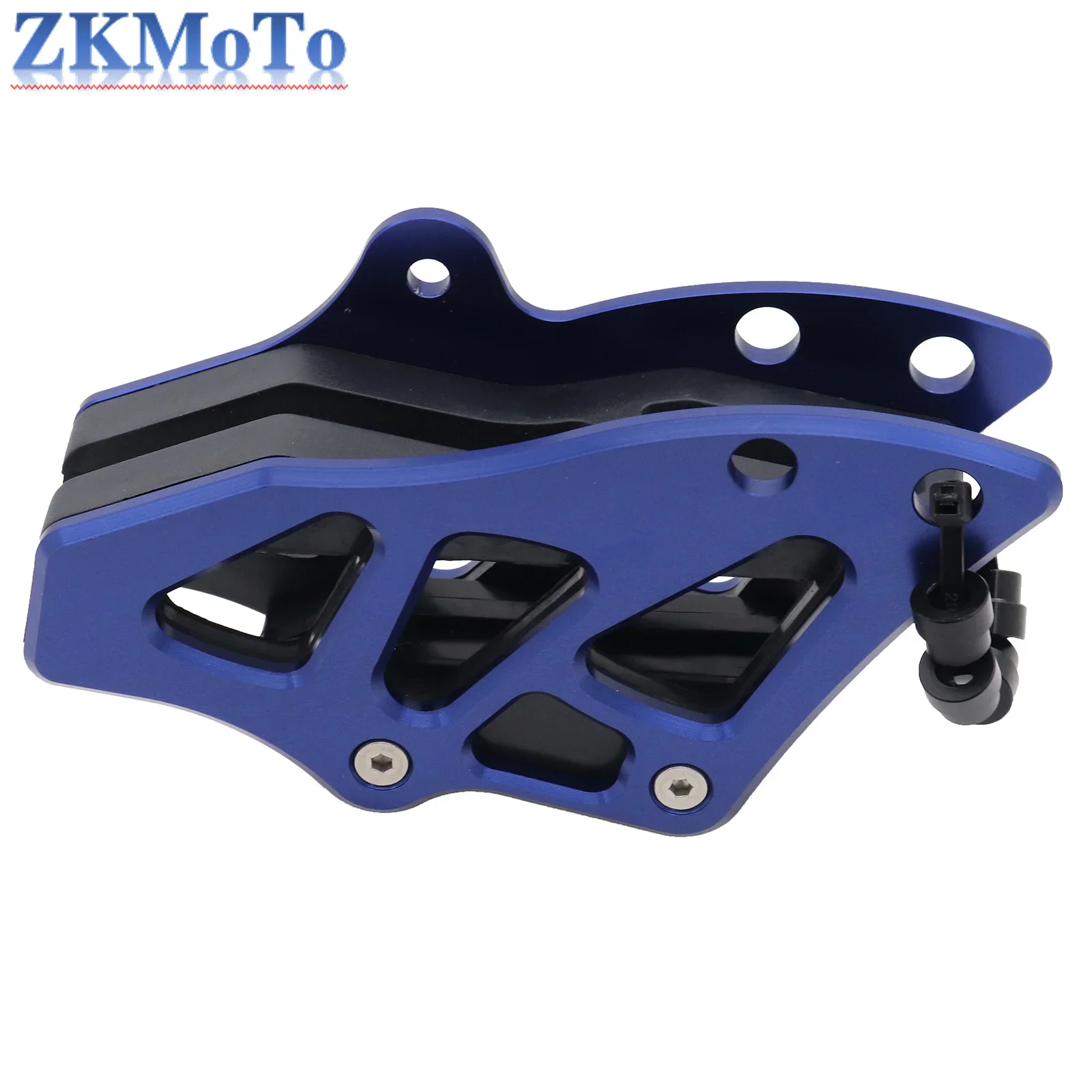 Motorcycle Chain Guide Guard Protection For Yamaha YZ 125 250 250F 450F 125X 250X 250FX 450FX WR 250F 450F YZ WR 2008 2009-2022