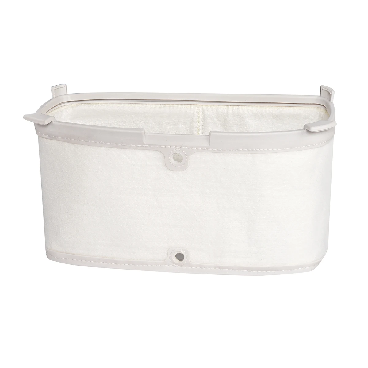 3µm Ultra-fine Filter Cloth Replacement For Aiper Scuba X1 / Scuba X1 Pro Robotic Pool Cleaner
