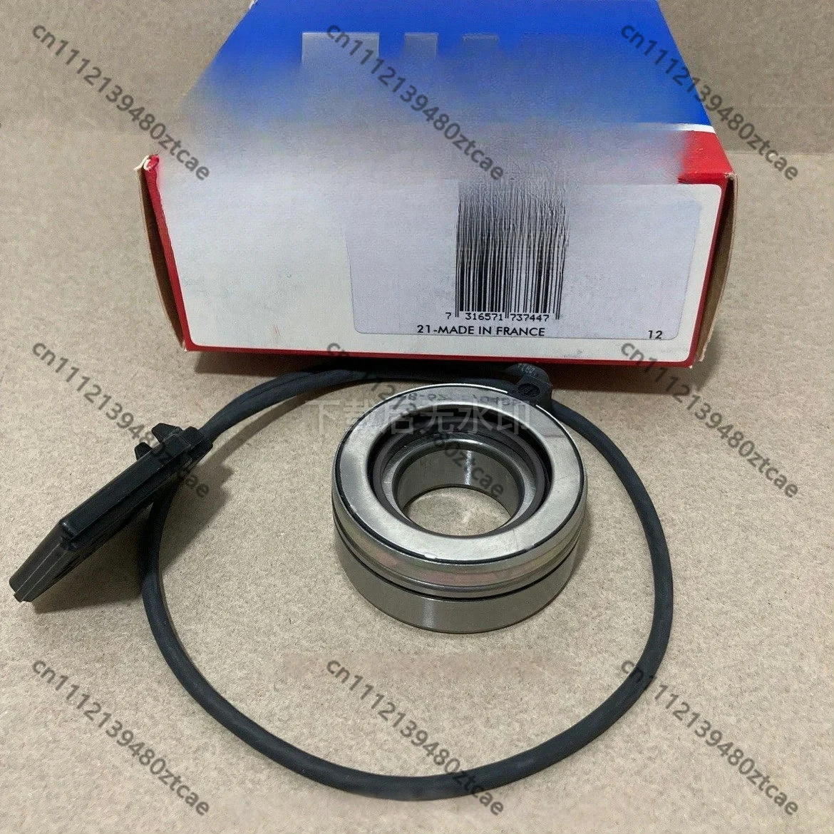Motor Speed Sensor Encoder Bearing BMB-6205 BMB-6205/048S2/UA002A Replacement Part